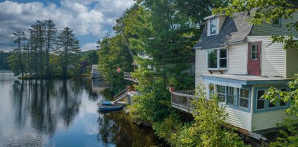 84 Dodge Pond Road, Lyman
