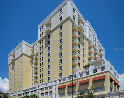 628 Cleveland Street Unit 1401, Clearwater