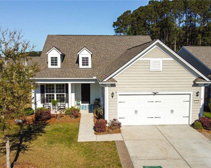 753 Promenade Lane, Bluffton