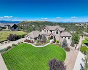 6887 Tremolite Drive, Castle Rock image