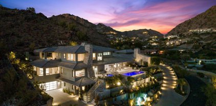 6850 N 39th Place, Paradise Valley