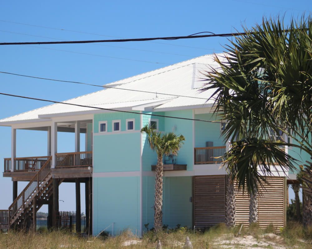 Pensacola Homes Real Estate