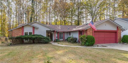 105 Wexford Way, Peachtree City