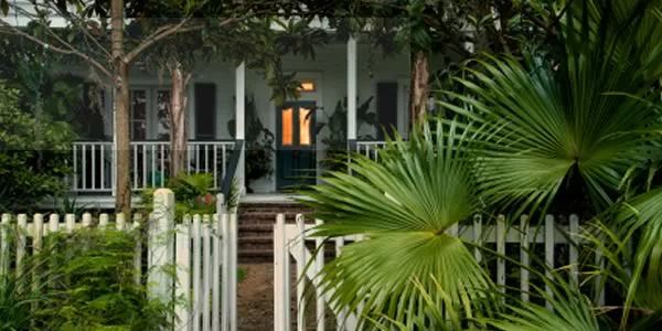 House listed for sale