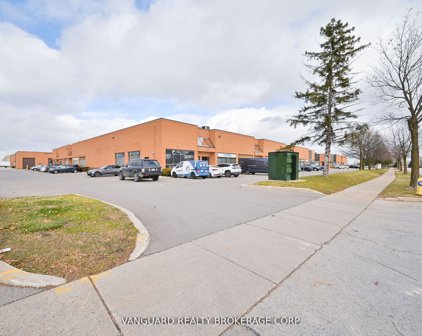 40 Pippin Rd Unit 5-6, Vaughan