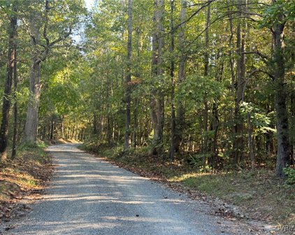 Clarke Road, Lanexa