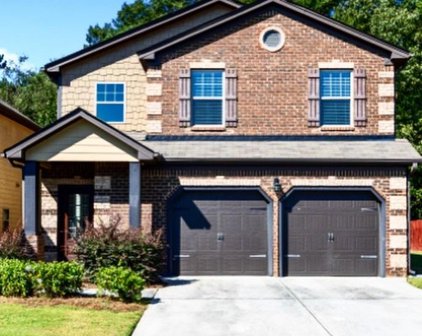 2521 Livingston Court, Loganville