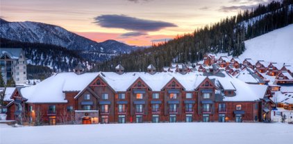 48 Big Sky Resort Unit 403, Big Sky