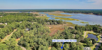 246 Genoes Point Road Sw, Supply