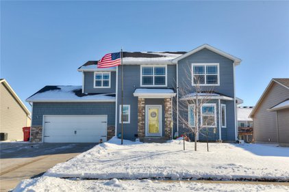 1009 Nw Orchard  Drive, Ankeny