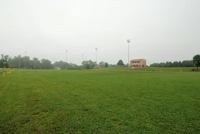 Piney Orchard football field