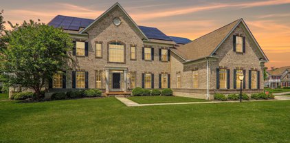 501 Black Branch Way, Bowie