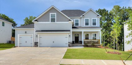 3476 HILLTOP Trail, Evans
