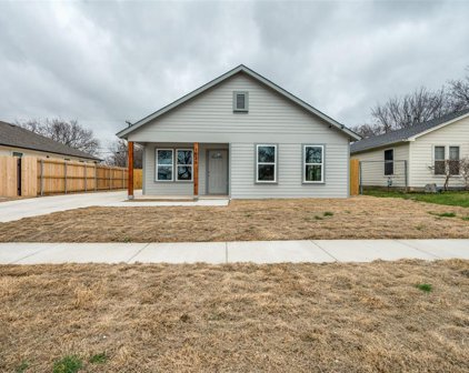 1526 E Cannon  Street, Fort Worth