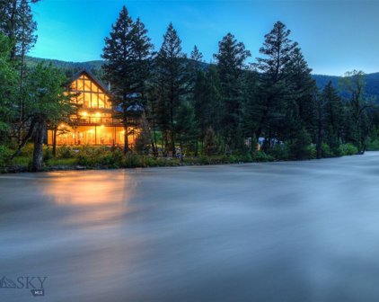 50 Cliff Manor, Gallatin Gateway