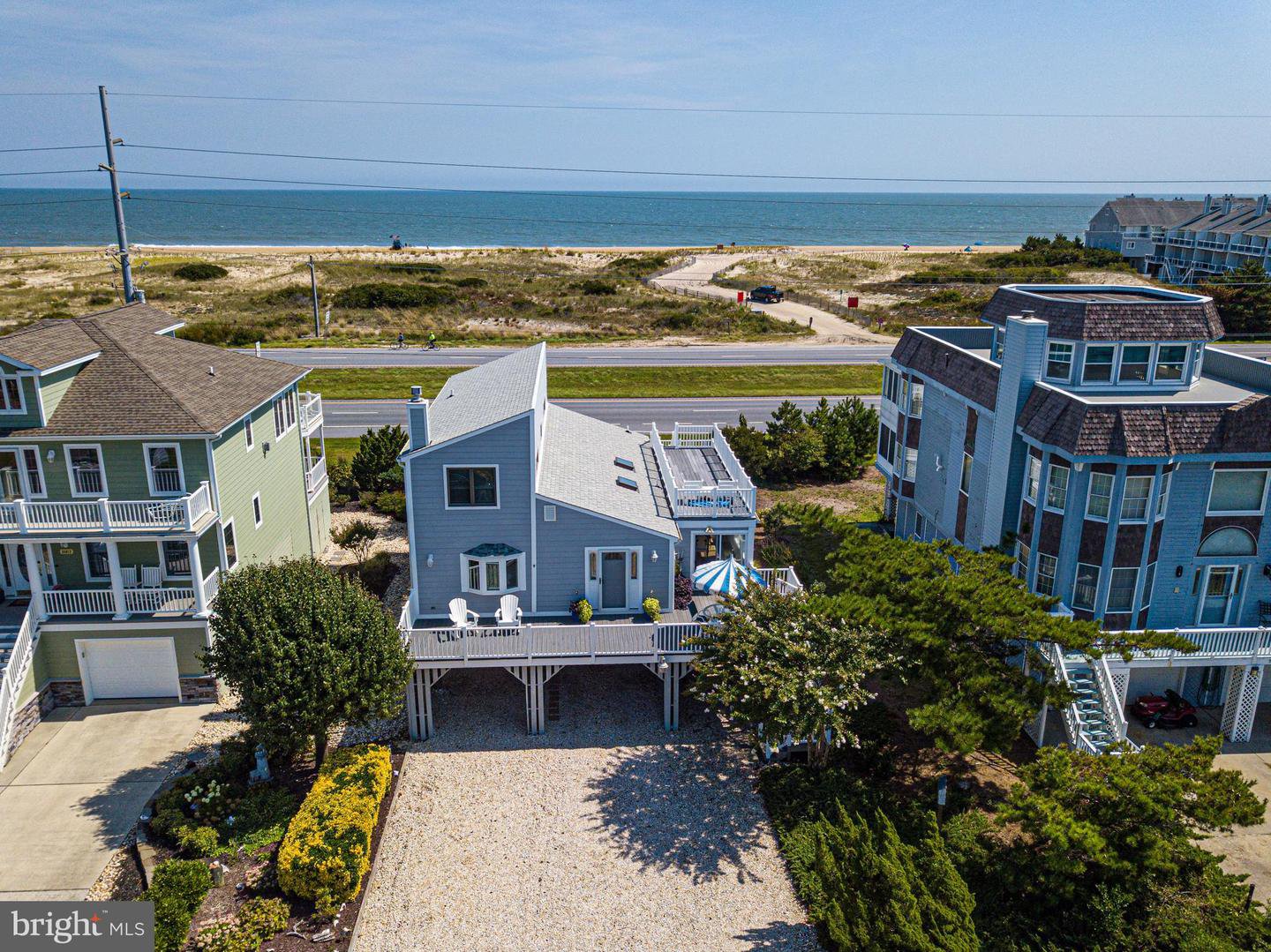 36817 Bayside Drive, Fenwick Island DE 19944