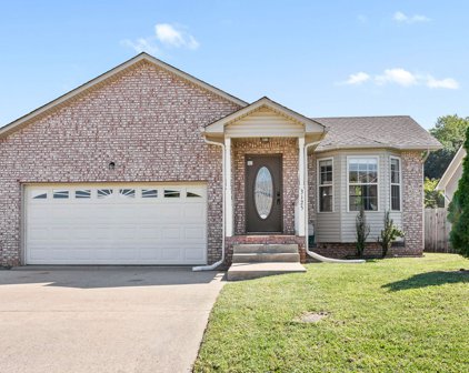 3125 Twelve Oaks Blvd, Clarksville