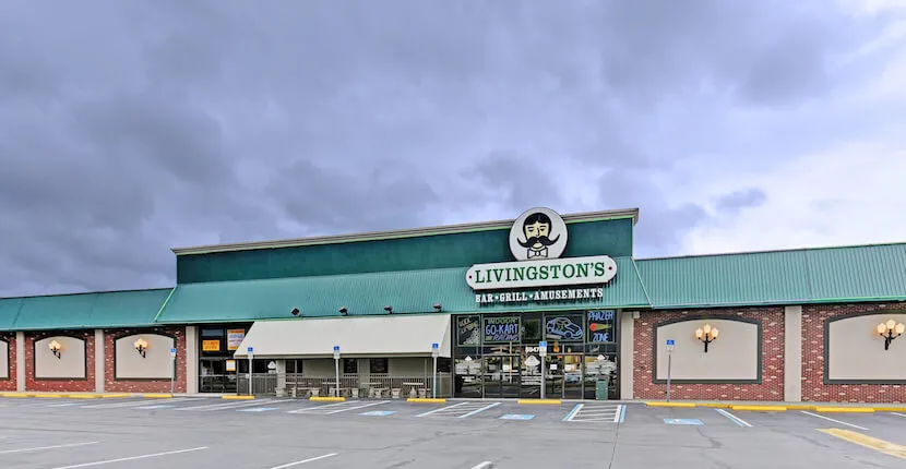 Livingston's Amusements