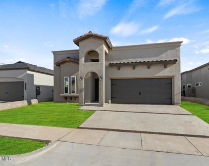 754 Davi's Greenwood, Vinton