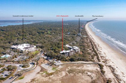 2463 Shipwatch Road, Kiawah Island