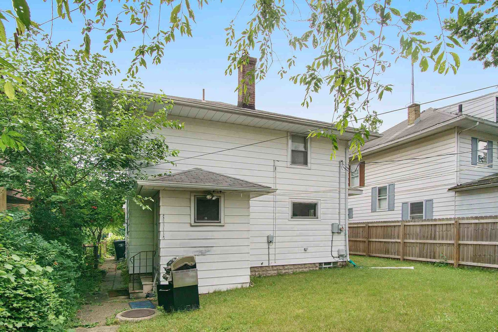 717 Riverside Drive, South Bend, 46601