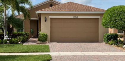 12260 SW Weeping Willow Avenue, Port Saint Lucie