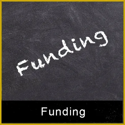 Funding Graphic