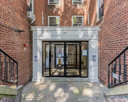 1 Hawley Terrace Unit #4J, Yonkers