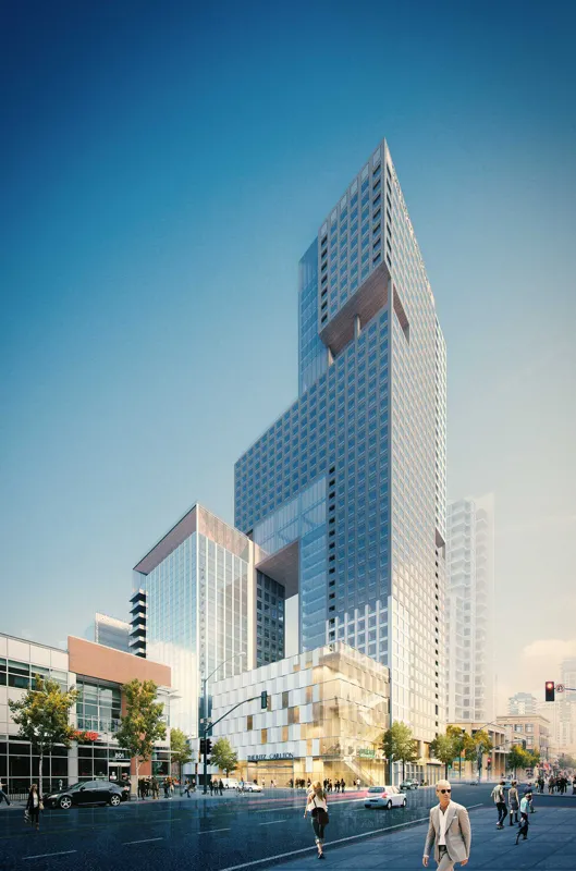Ritz Carlton Condos San Diego