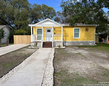 1815 Mardell St, San Antonio
