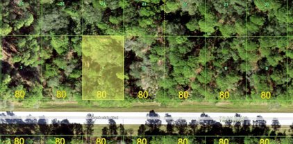 14118 Chamberlain  Boulevard, Port Charlotte