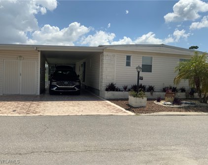 296 Boros Drive, North Fort Myers