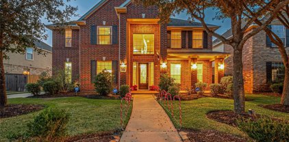 6014 Gatewood Manor Drive, Katy
