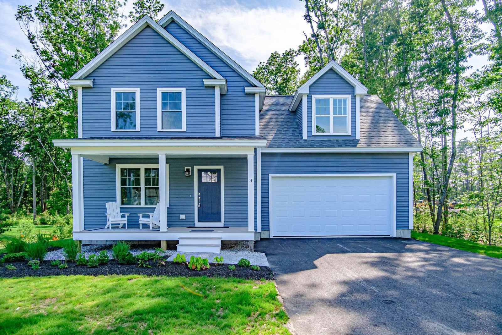14 Adena Way, Kennebunk, 04043