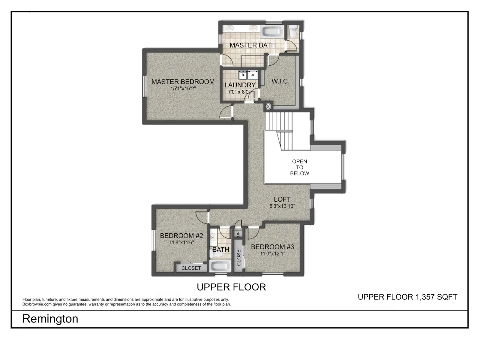 Windsor Colorado New Construction Homes with In Law Area