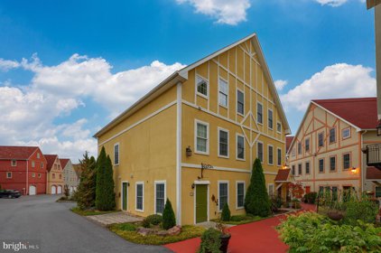 16 S Village Cir, Reinholds