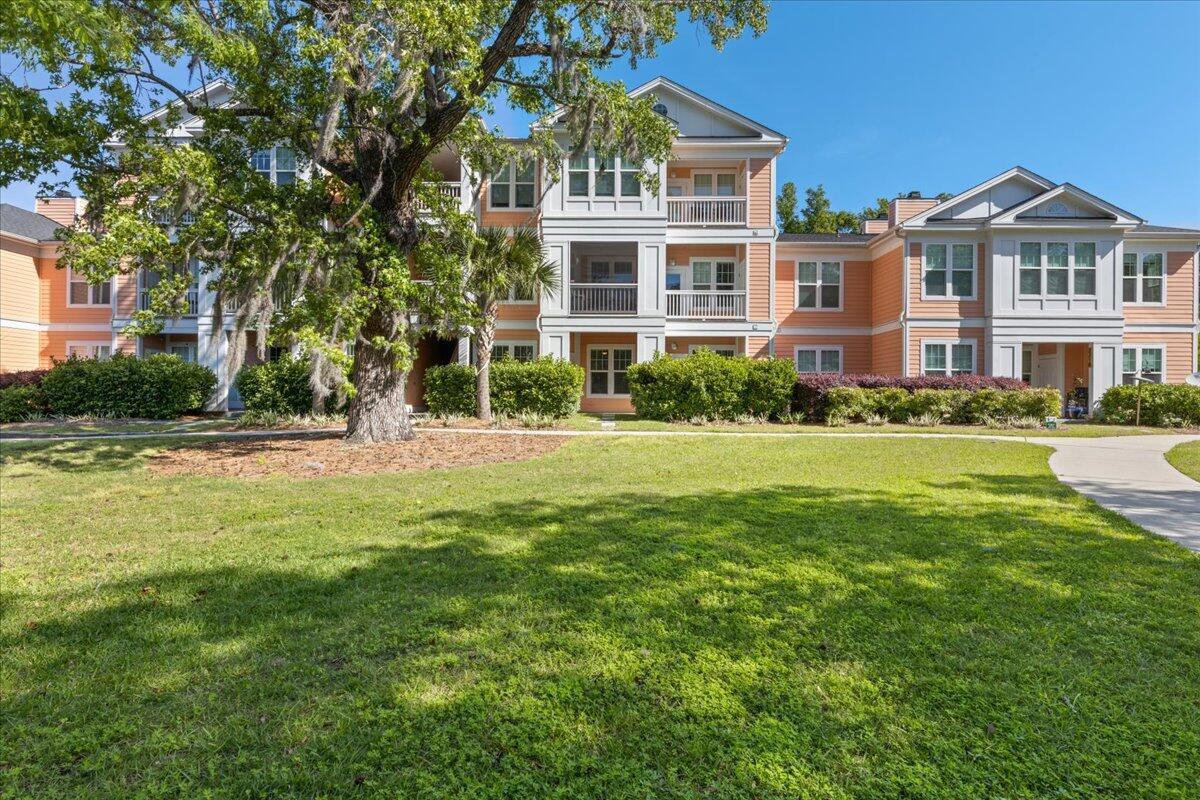 MLS 24007598 Southampton Pointe 2214 Chatelain Way, Mount PleasantSC