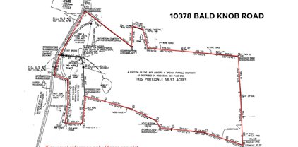 10378  Bald Knob Road, Frankfort