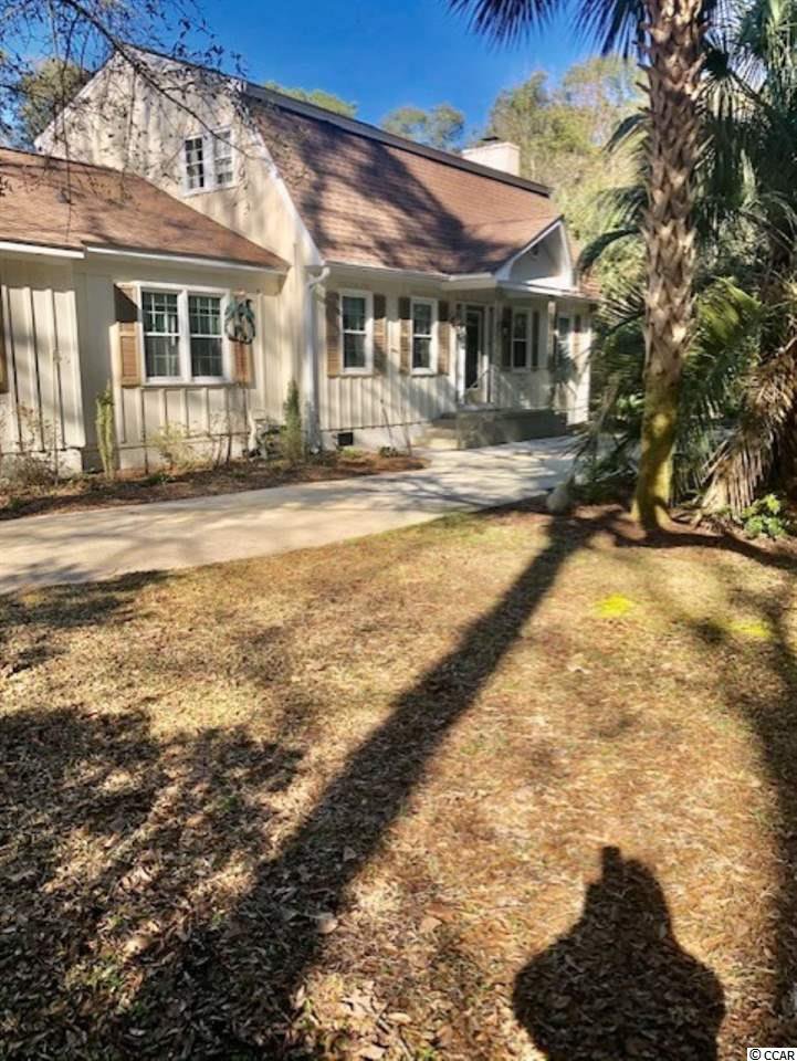 MLS 2105008 Briarcliffe Acres 107 Holly Ln., Myrtle Beach, SC