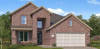 15314 Castle Run Drive, Humble