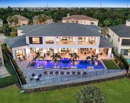 501 Muirfield Loop, Reunion