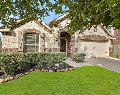 6750 Trinity Trail Lane, Rosenberg