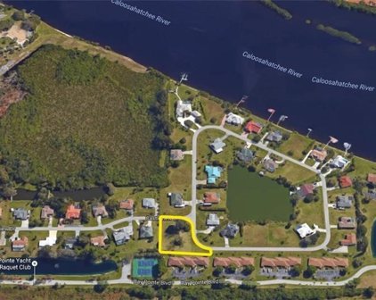 17199 Castleview Drive, North Fort Myers