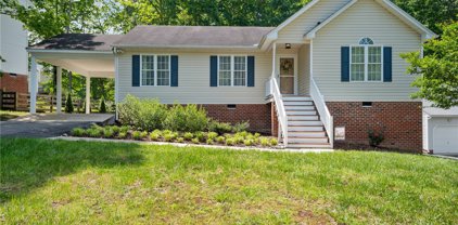 8801 S Boones Trail Road, North Chesterfield