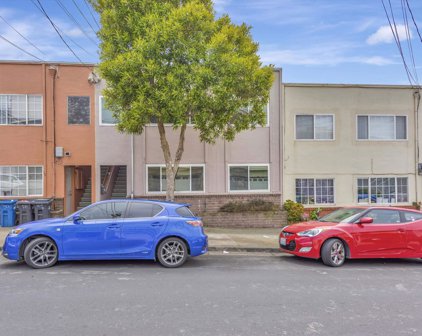 48 Garibaldi St, Daly City