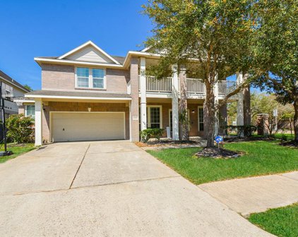 8302 Hayden Cove Drive, Tomball