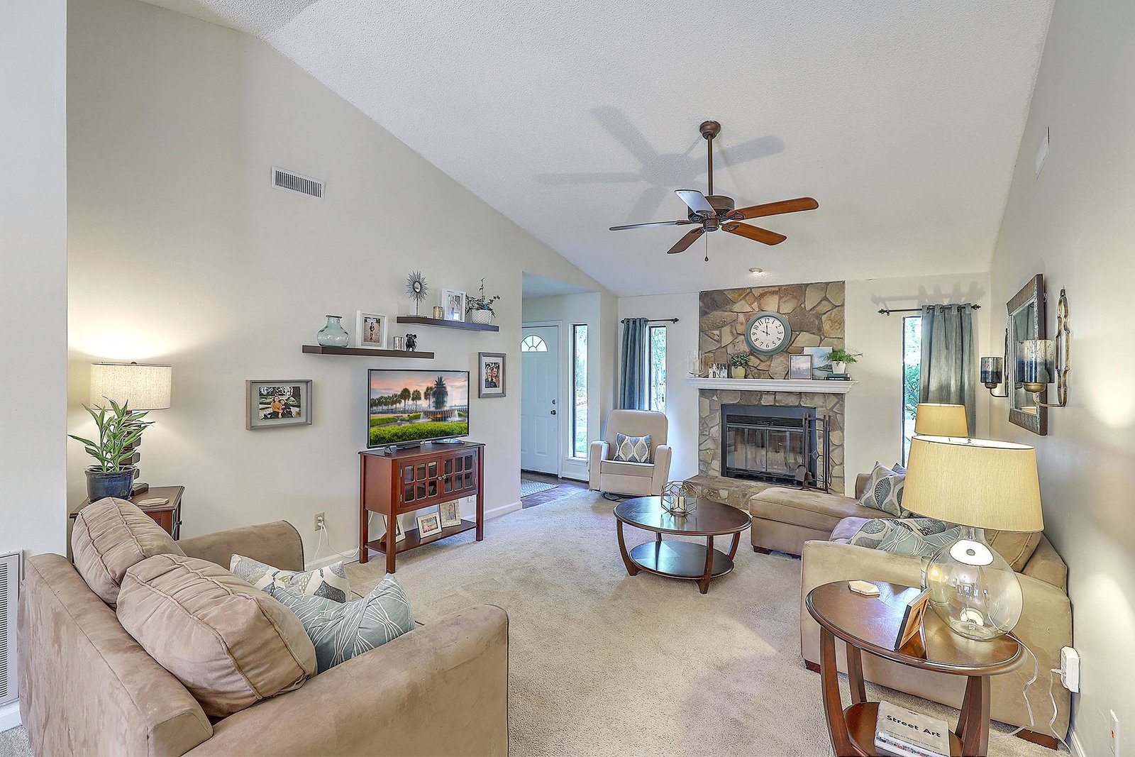 MLS 20015484 Crowfield Plantation 105 Downing Court, Goose CreekSC Real Estate