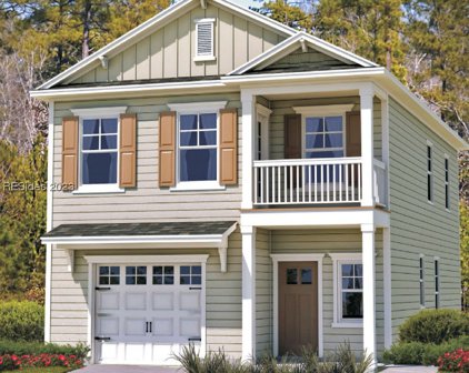 115 Conifer Street, Hardeeville