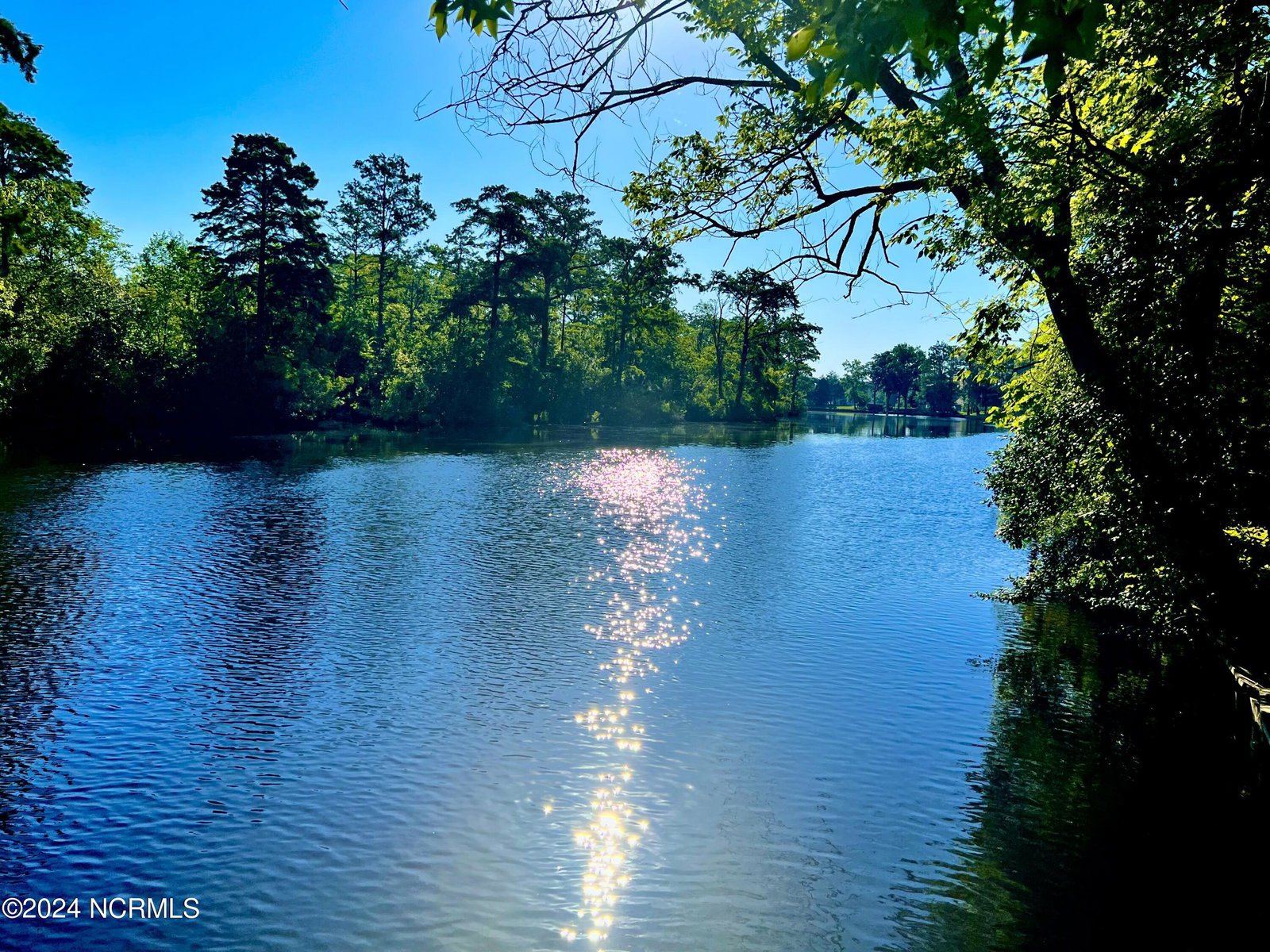 Washington NC Home for Sale 6681 Clarks Neck Road, Washington, 27889