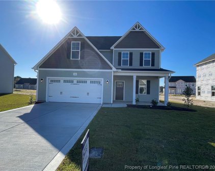 326 Glee (Lot 202) Street, Hope Mills